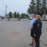 Порядок и безопасность обеспечили - Газета Искра