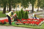 Губернатор утвердил программу благоустройства до 2022 года