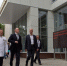 Борис Дубровский оценил обновленную поликлинику Челябинской областной больницы - Газета Искра