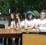 Молодёжь встретилась на Круглом - Газета Искра