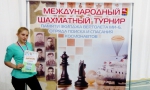 Бронза Дарьи