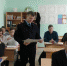 Школа — ВУЗ — полиция - Газета Искра