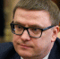 Алексей Текслер: время перезагрузки - Газета Искра