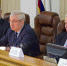 В региональном парламенте прошло августовское совещание с председателями представительных органов муниципалитетов области - Газета Искра