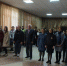 В Еткуле состоялся митинг, посвященный Дню памяти сотрудников органов внутренних дел, погибших при выполнении служебных обязанностей - Газета Искра