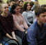 Полицейские агитируют выпускников к поступлению в учебные заведения МВД - Газета Искра