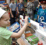 Сегодня игра — завтра профессия - Газета Искра