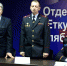 Нового руководителя представили личному составу ОМВД России по Еткульскому району - Газета Искра