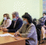 Комиссия Еткульского района приняла участие в традиционном Южно-Уральском педагогическом Собрании - Газета Искра