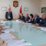 Прошло первое заседание избранных депутатов района - Газета Искра