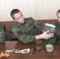 Прикоснулись к войне - Газета Искра