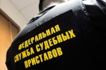 Судебные приставы Еткульского района отправили под арест злостного алиментщика
