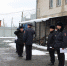 Полицейские проверили район - Газета Искра