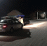Коелгинский водитель, скрывшийся после ДТП с автомобилем ГИБДД, арестован на 12 суток - Газета Искра