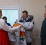 Два клуба в  Белоусово и Селезяне были отремонтированы в рамках нацпроекта «Культура» - Еткульский район