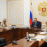 Алексей Текслер поручил разработать Концепцию развития правоохранительных сегментов «Безопасного города» до 2025 года - Еткульский район