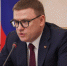 Поддержка граждан, бесперебойная работа промышленных предприятий: губернатор определил приоритетные задачи - Газета Искра