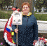 Валентина Шкелёва: "Мы все хотим мира" - Газета Искра