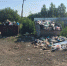 Небытовые отходы в неправильном месте - Газета Искра