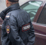 Задержали участника мошеннической схемы - Газета Искра