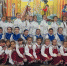Белые журавли - Еткульский район