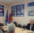 Приём граждан в честь Дня Партии "Единая Россия" - Еткульский район