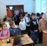Турнир по шашкам и шахматам на Кубок главы Еткульского сельского поселения собрал участников с 16 населённых пунктов области - Газета Искра