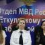 Старейшая служба в органах внутренних дел отметила юбилей - Газета Искра
