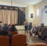 В населённых пунктах Еткульского района продолжают проводить собрания граждан, на которых обсуждаются проблемы местного значения - Газета Искра