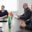 Прошло плановое аппаратное совещание - Еткульский район