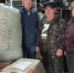 Гумпомощь с пожеланием скорейшей Победы собирают земляки - Газета Искра