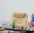 Прошло заседание оперативного штаба по предупреждению заболеваемости ОРВИ и гриппом - Еткульский район