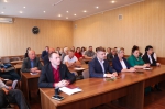 Реализация муниципальной программы, готовность объектов ЖКХ и энергетики к отопительному периоду, формирование бюджета