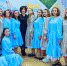 Ирина Текслер наградила хореографический коллектив "Геликон" на областном фестивале сельских талантов "Творчество в село" - Газета Искра