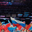 На выставке "Россия" в Москве прошла торжественная церемония открытия Съезда Движения Первых - Газета Искра