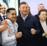 Стартовал Всероссийский зимний марафон "Сила России" - Газета Искра