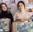 В Еткульском районе собирают посылки со сладостями бойцам СВО - Газета Искра