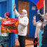 Еткульский район активно готовится к празднованию Дня Победы - Газета Искра