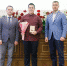 «Меняющие мир» – представители Еткульского района - Еткульский район