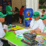 Передвижной фестиваль в Еткуле - Еткульский район