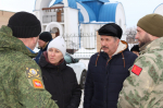 ОТПРАВКА ГУМАНИТАРНОЙ ПОМОЩИ В ЗОНУ СВО 2025