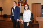 Подведены итоги районного конкурса «Новый год – 2025» в Еткульском районе.