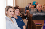 Подведены итоги районного конкурса «Новый год – 2025» в Еткульском районе.