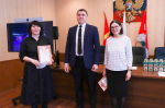 Подведены итоги районного конкурса «Новый год – 2025» в Еткульском районе.