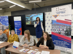 «Всероссийская ярмарка трудоустройства в Челябинске: как найти работу мечты»