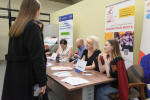 «Всероссийская ярмарка трудоустройства в Челябинске: как найти работу мечты»