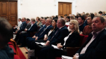 Муниципальные округа Челябинской области поделились опытом перехода на одноуровневую систему местной власти.