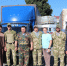 ЕТКУЛЬСКИЙ РАЙОН ПРОДОЛЖАЕТ ОКАЗЫВАТЬ ПОДДЕРЖКУ ВОЕННОСЛУЖАЩИМ В ЗОНЕ СВО - Еткульский район