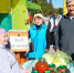 ГЛАВА РАЙОНА О ЯРМАРКЕ "ДАРЫ ОСЕНИ" В ЕТКУЛЕ - Еткульский район