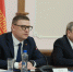 Алексей Текслер встретился с председателями советов ветеранов - Еткульский район